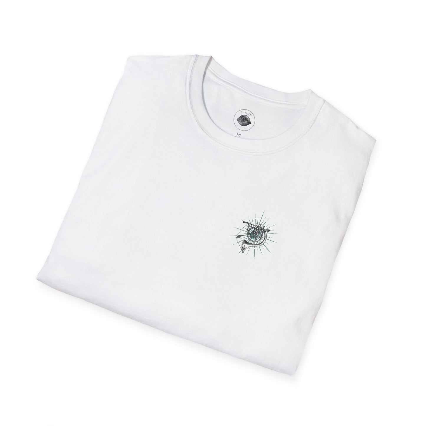 Harmonic Aim T-Shirt
